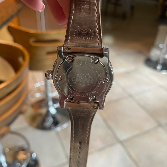 Glam Rock Women Watch - Picture 5 of 5